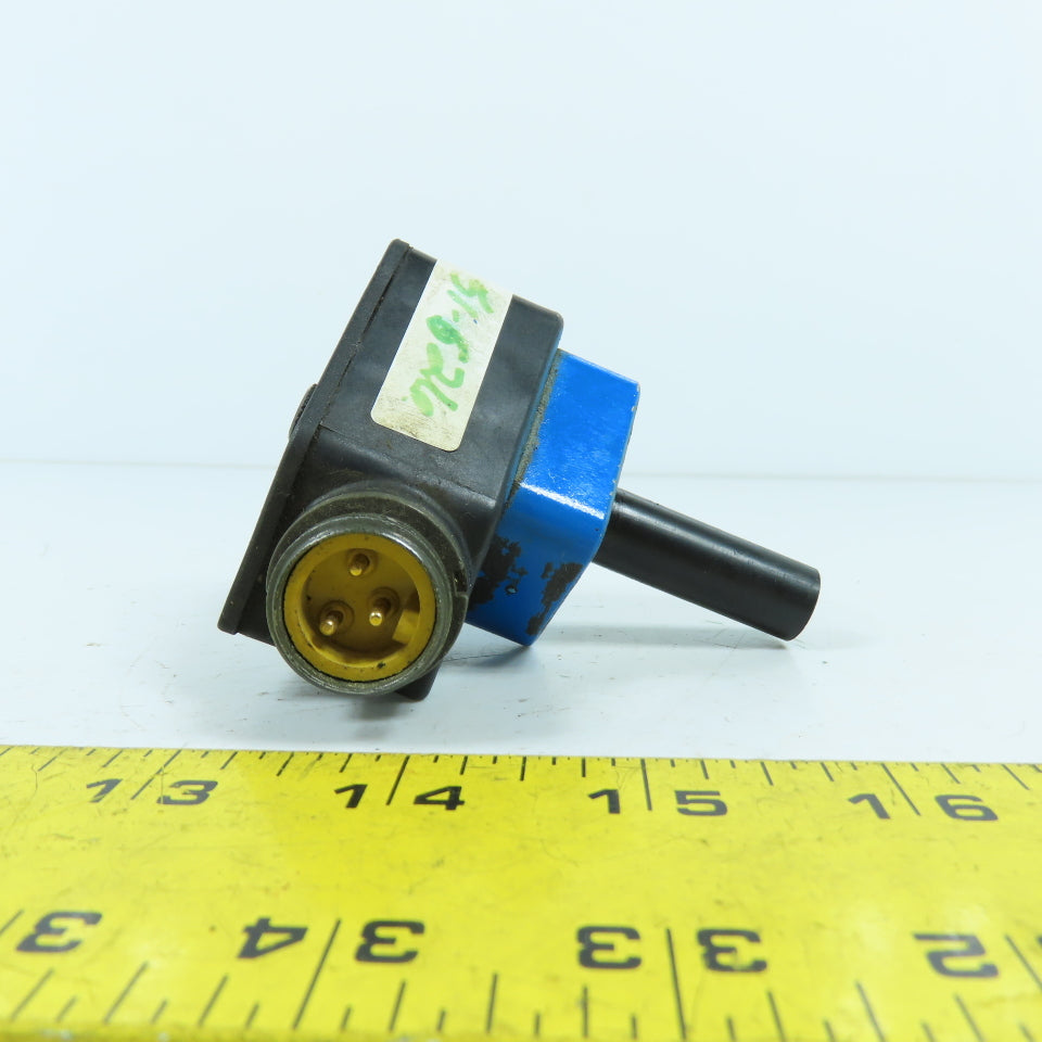 Namco EE230-32329 Rotatable Cylindicator Cylinder Sensor 1.5" Probe 3000PSI