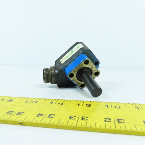Namco EE230-32329 Rotatable Cylindicator Cylinder Sensor 1.5" Probe 3000PSI