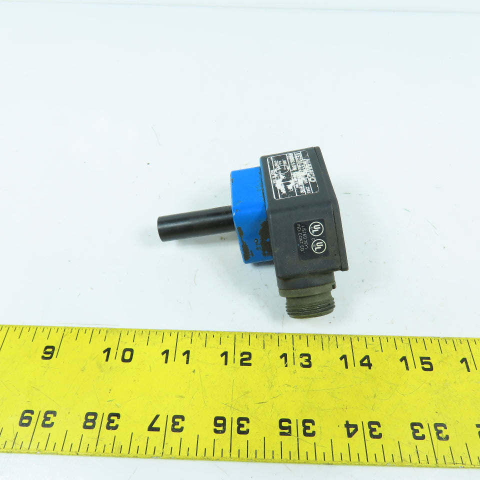 Namco EE230-32329 Rotatable Cylindicator Cylinder Sensor 1.5" Probe 3000PSI