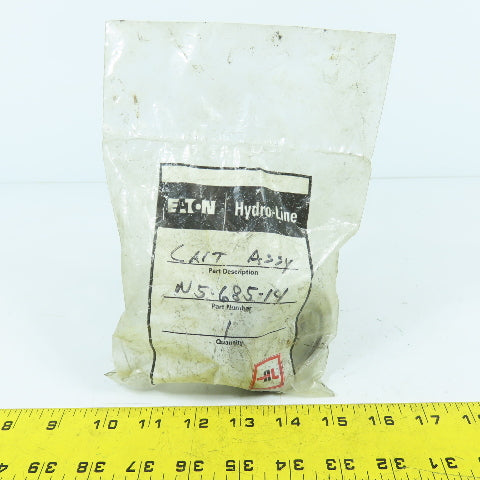 Eaton N5-685-14 Hydro-Line CAIT Assembly For Cylinder NEW
