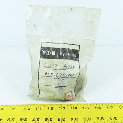 Eaton N5-685-14 Hydro-Line CAIT Assembly For Cylinder NEW
