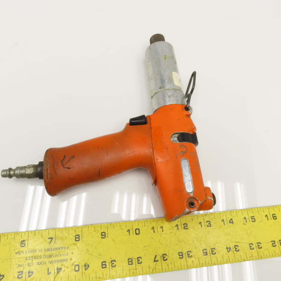 Gardner Denver 15PTHFB30Q Pneumatic Pistol Grip Reversable 1/4" Hex Driver