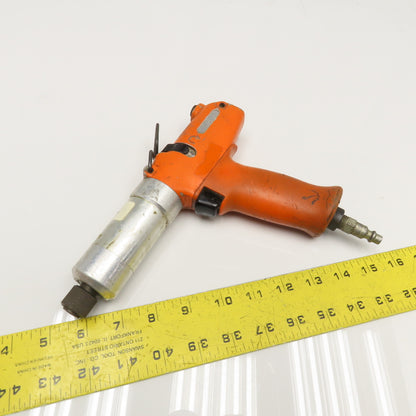 Gardner Denver 15PTHFB30Q Pneumatic Pistol Grip Reversable 1/4" Hex Driver