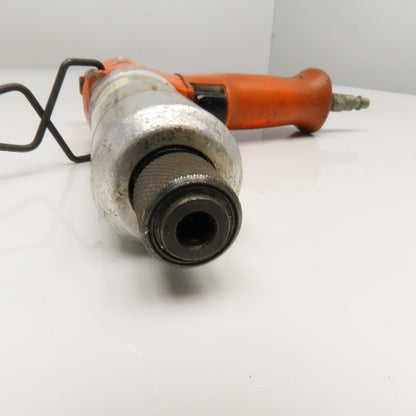 Gardner Denver 15PTHFB30Q Pneumatic Pistol Grip Reversable 1/4" Hex Driver