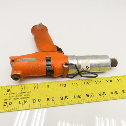 Gardner Denver 15PTHFB30Q Pneumatic Pistol Grip Reversable 1/4" Hex Driver