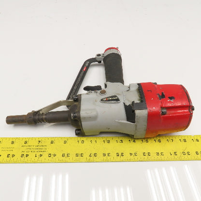 Aerosmith ST3800 High Pressure Pneumatic Concrete Steel Single Shot Pinner