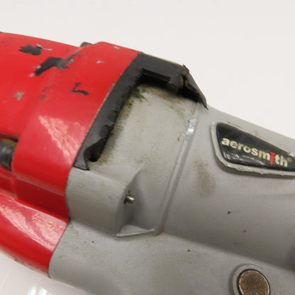Aerosmith ST3800 High Pressure Pneumatic Concrete Steel Single Shot Pinner