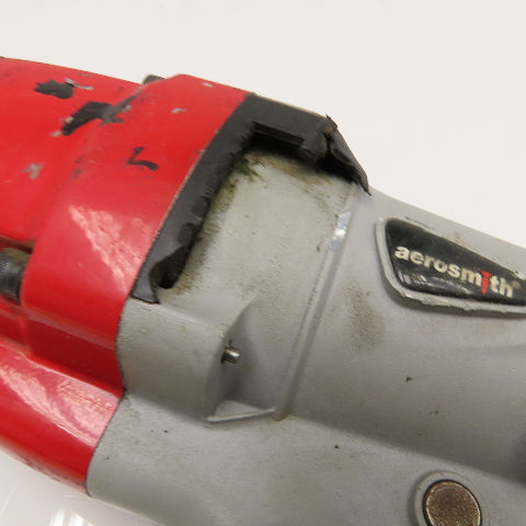 Aerosmith ST3800 High Pressure Pneumatic Concrete Steel Single Shot Pinner