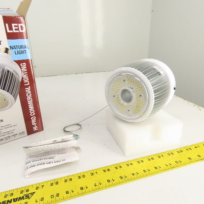 Satco S33115 High Bay HID Replacement Natural 250-400W 100-277V NEW
