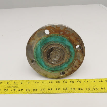 Foxboro 841GM-C 3" Flange Mount Pressure Transmitter 12.5-36VDC