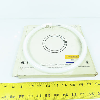 LTS WorkSmart 32W T5 Circular Fluorescent Bulb 6500K 2240 Lumens