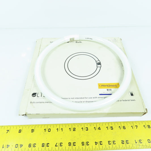 LTS WorkSmart 32W T5 Circular Fluorescent Bulb 6500K 2240 Lumens