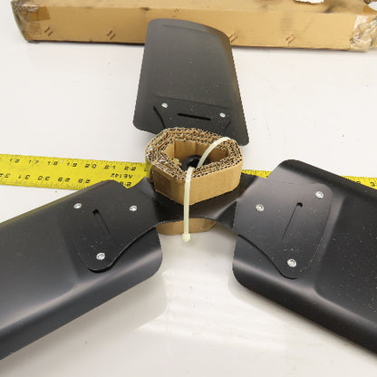 Dayton 41TH83 30" 3-Blade Replacement Propeller Fan Blade 5/8" Bore New