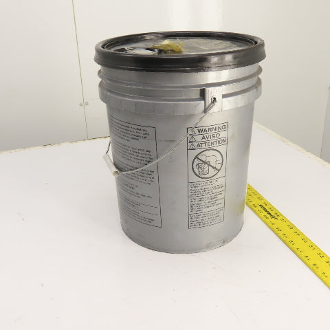 Lubriplate SPO-277 L0247-035 Gear Oil & Bearing Lubricant 5 Gallon Bucket 35LBS