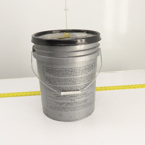 Lubriplate SPO-277 L0247-035 Gear Oil & Bearing Lubricant 5 Gallon Bucket 35LBS