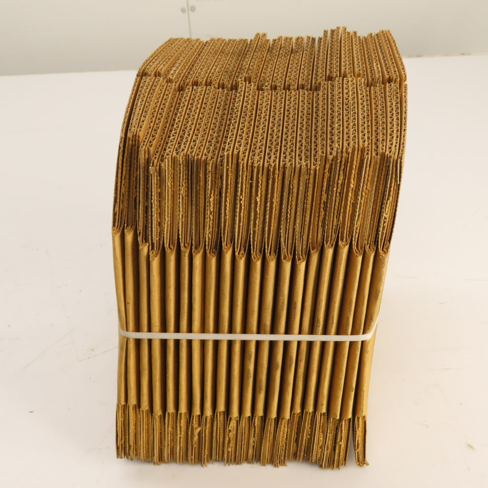 Uline S-7449 1 x 1 Quart Paint Can Shippers 4-5/16 x 4-5/16 x 5" Lot Of 20