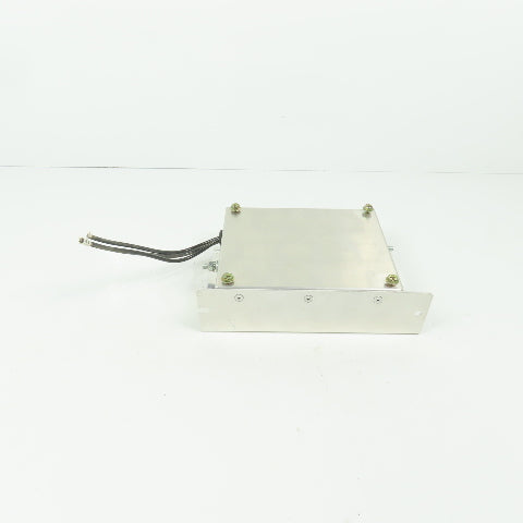 Schaffner FS5857-5-07 3-Phase Line Filter 480VAC 50/60HZ 5A