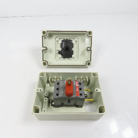 NF16E-3PBJA