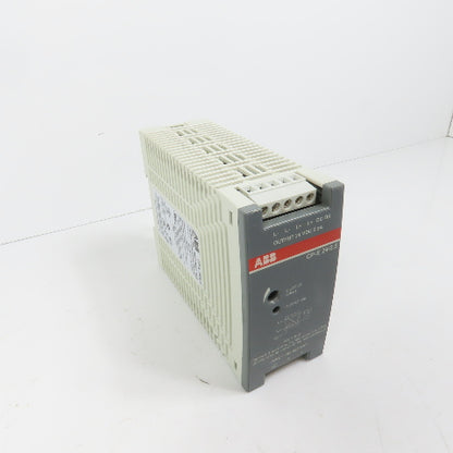 ABB CP-E 24/2.5 24V 2.5A DC Switch Mode Power Supply 100-240VAC Input