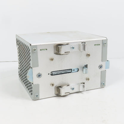 Sola SDN 10-24-100P 24VDC 10A Rail Mount Power Supply 115/230VAC Input
