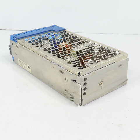 Omron S8VM-15024CD 24VDC 6.3A Switching Power Supply 100/240VAC Input