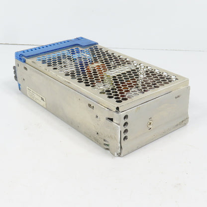 Omron S8VM-15024CD 24VDC 6.3A Switching Power Supply 100/240VAC Input