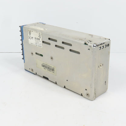 Omron S8VM-15024CD 24VDC 6.3A Switching Power Supply 100/240VAC Input