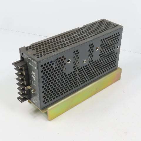 Nemic Lambda EWS100-24 24V 4.2A DC Power Supply 100-120 / 200-240VAC Input