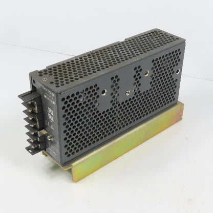 Nemic Lambda EWS100-24 24V 4.2A DC Power Supply 100-120 / 200-240VAC Input