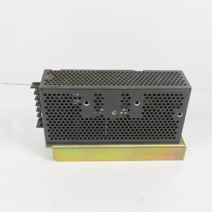Nemic Lambda EWS100-24 24V 4.2A DC Power Supply 100-120 / 200-240VAC Input