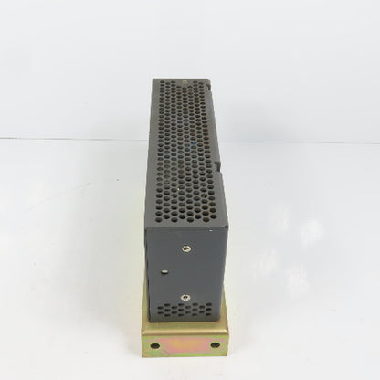 Nemic Lambda EWS100-24 24V 4.2A DC Power Supply 100-120 / 200-240VAC Input