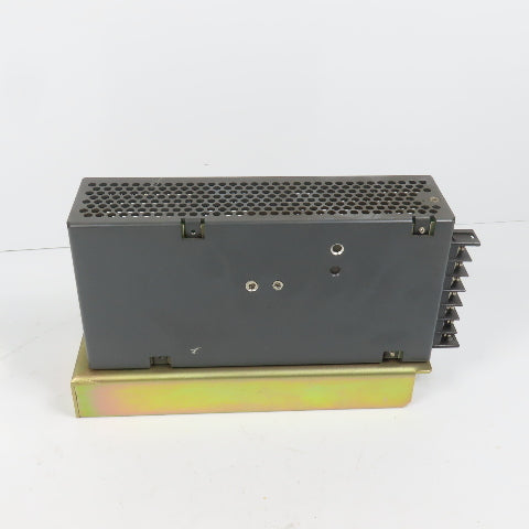 Nemic Lambda EWS100-24 24V 4.2A DC Power Supply 100-120 / 200-240VAC Input