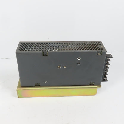 Nemic Lambda EWS100-24 24V 4.2A DC Power Supply 100-120 / 200-240VAC Input