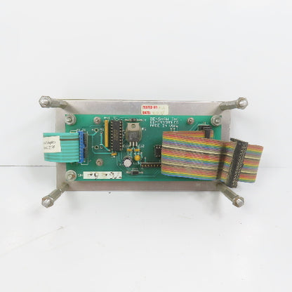 Benshaw BIPCMICROLCD RediStart Micro LCD Display Keypad Controller Module