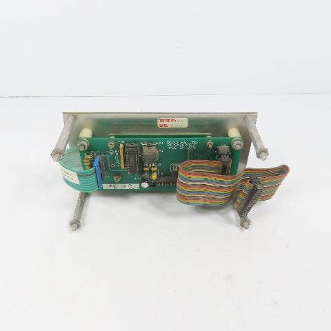 Benshaw BIPCMICROLCD RediStart Micro LCD Display Keypad Controller Module