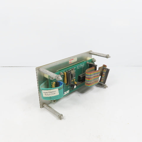 Benshaw BIPCMICROLCD RediStart Micro LCD Display Keypad Controller Module