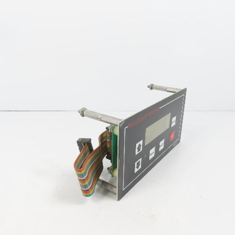 Benshaw BIPCMICROLCD RediStart Micro LCD Display Keypad Controller Module