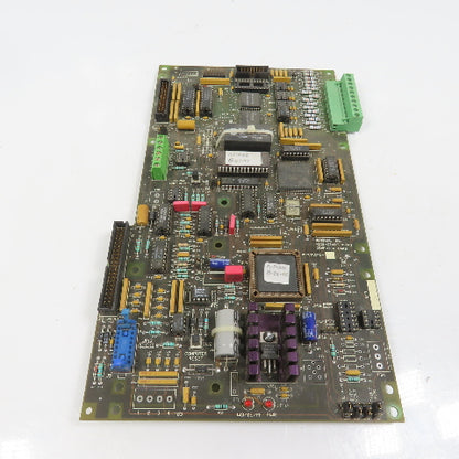 Benshaw BIPCM1CPU BIPCM1CPV Redi-Start Micro Computer Card PC-1351 Rev 2