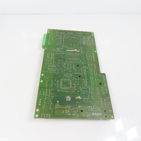 Benshaw BIPCM1CPU BIPCM1CPV Redi-Start Micro Computer Card PC-1351 Rev 2