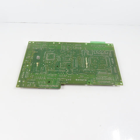 Benshaw BIPCM1CPU BIPCM1CPV Redi-Start Micro Computer Card PC-1351 Rev 2