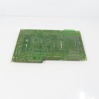 Benshaw BIPCM1CPU BIPCM1CPV Redi-Start Micro Computer Card PC-1351 Rev 2