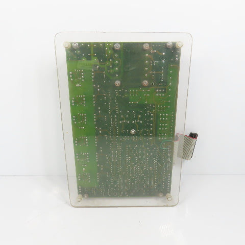 Benshaw BIPC 1PWRR Redi-Start Micro Power Card PC-1350 Rev 2
