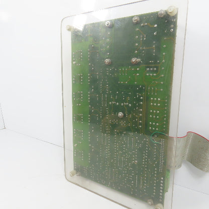 Benshaw BIPC 1PWRR Redi-Start Micro Power Card PC-1350 Rev 2
