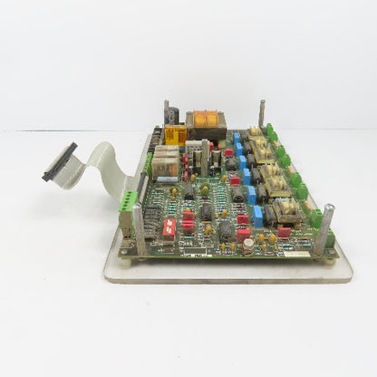 Benshaw BIPC 1PWRR Redi-Start Micro Power Card PC-1350 Rev 2