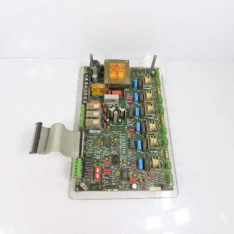 Benshaw BIPC 1PWRR Redi-Start Micro Power Card PC-1350 Rev 2