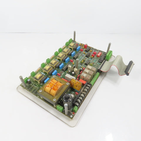 Benshaw BIPC 1PWRR Redi-Start Micro Power Card PC-1350 Rev 2