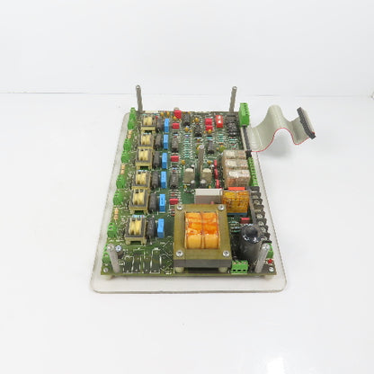 Benshaw BIPC 1PWRR Redi-Start Micro Power Card PC-1350 Rev 2