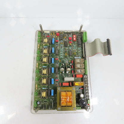 Benshaw BIPC 1PWRR Redi-Start Micro Power Card PC-1350 Rev 2