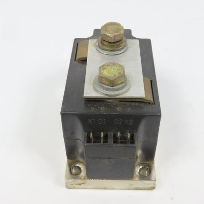 Eupec TT170N Powerblock Thyristor Module