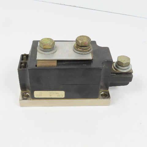 Eupec TT170N Powerblock Thyristor Module